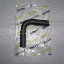 Патрубок турбокомпресора Еталон,ТАТА /KYH/